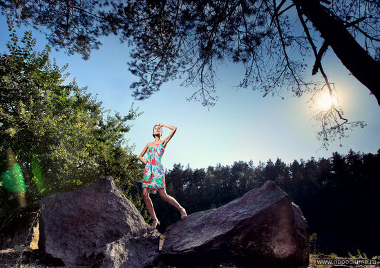 Andrej Bezuglov's photo