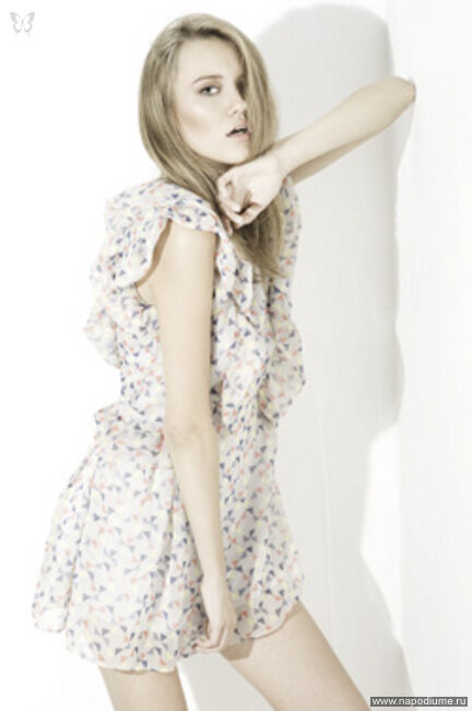 Katya Muratkina's photo