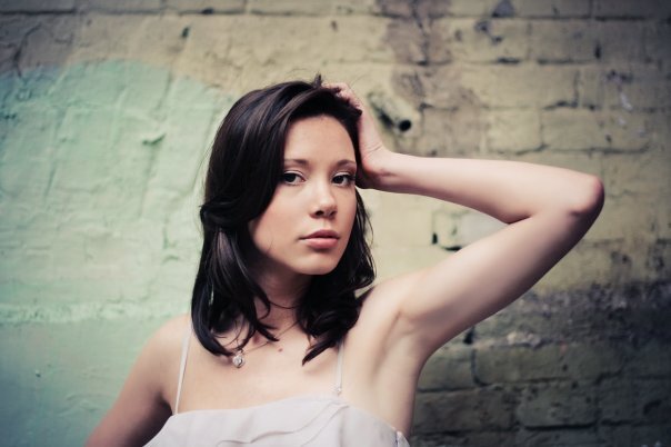 Liza Olejnik's photo