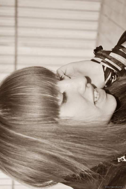 Diana Sitdikova's photo