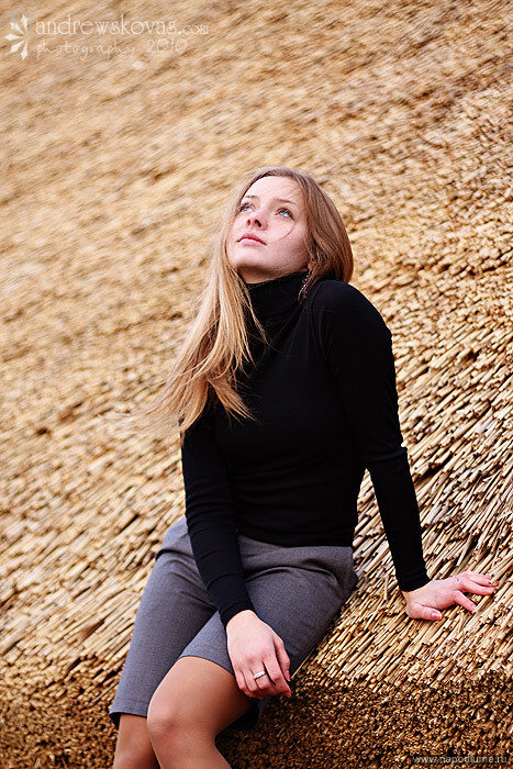 Elizaveta Denisuk's photo