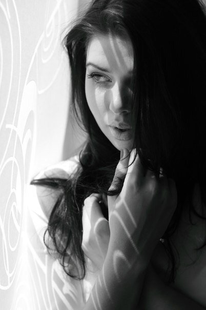 Yana Ivanova's photo