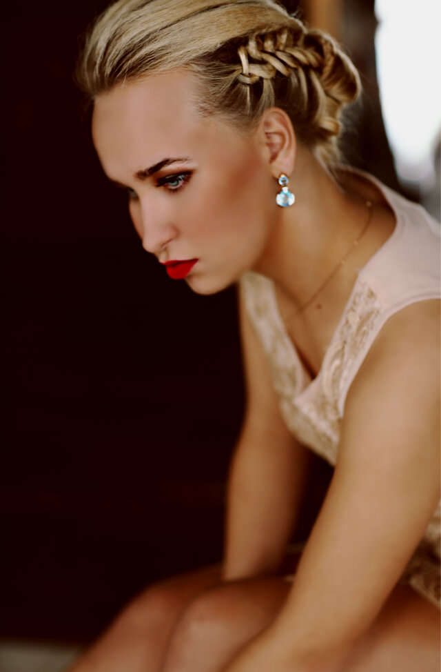 Фото Екатерина Кириллова