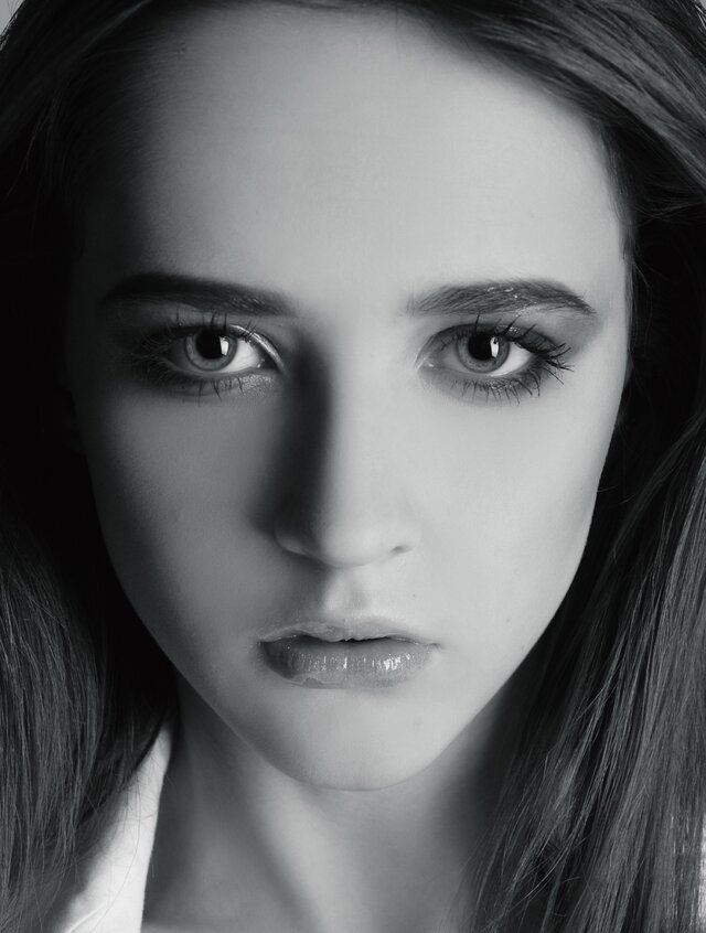 Anastasia Hmarskaya's photo