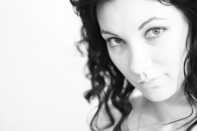 Фото Анна SAM Авербах