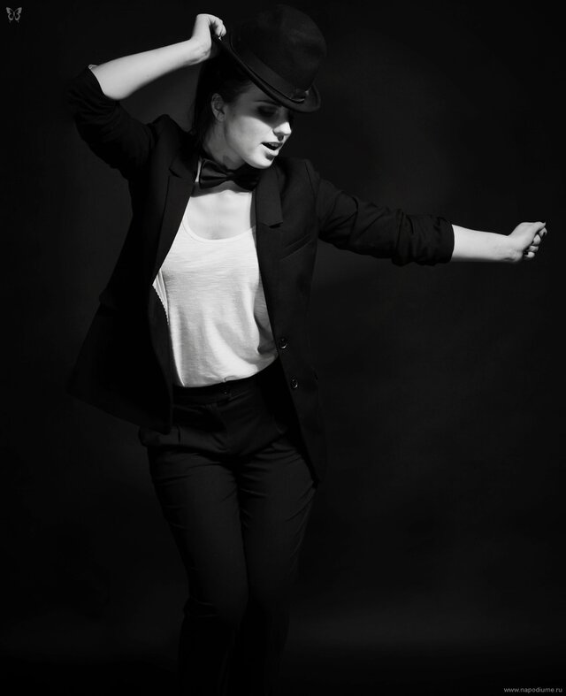 Valeria Glagoleva's photo