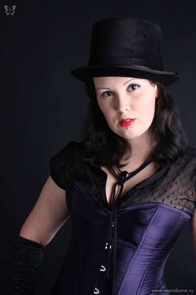 Varvara Cerezova's photo