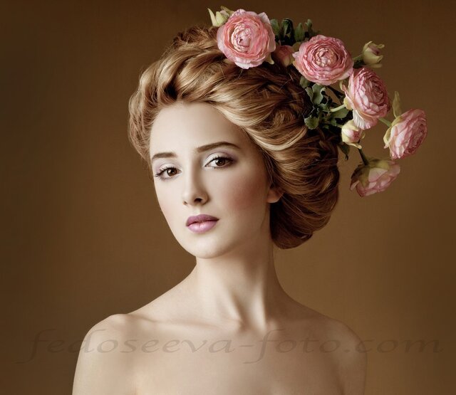 Foto Anzhelika Guseva