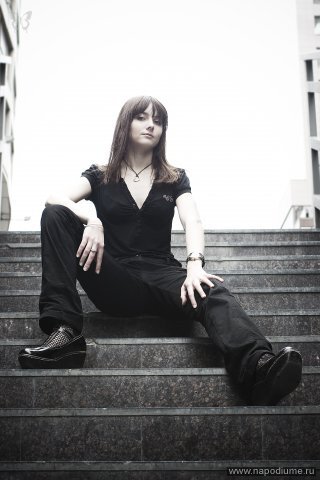 Natalia Zajceva's photo