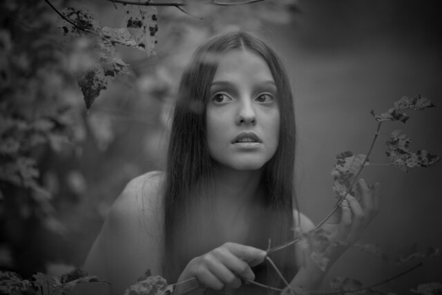 Katerina Prigoda's photo