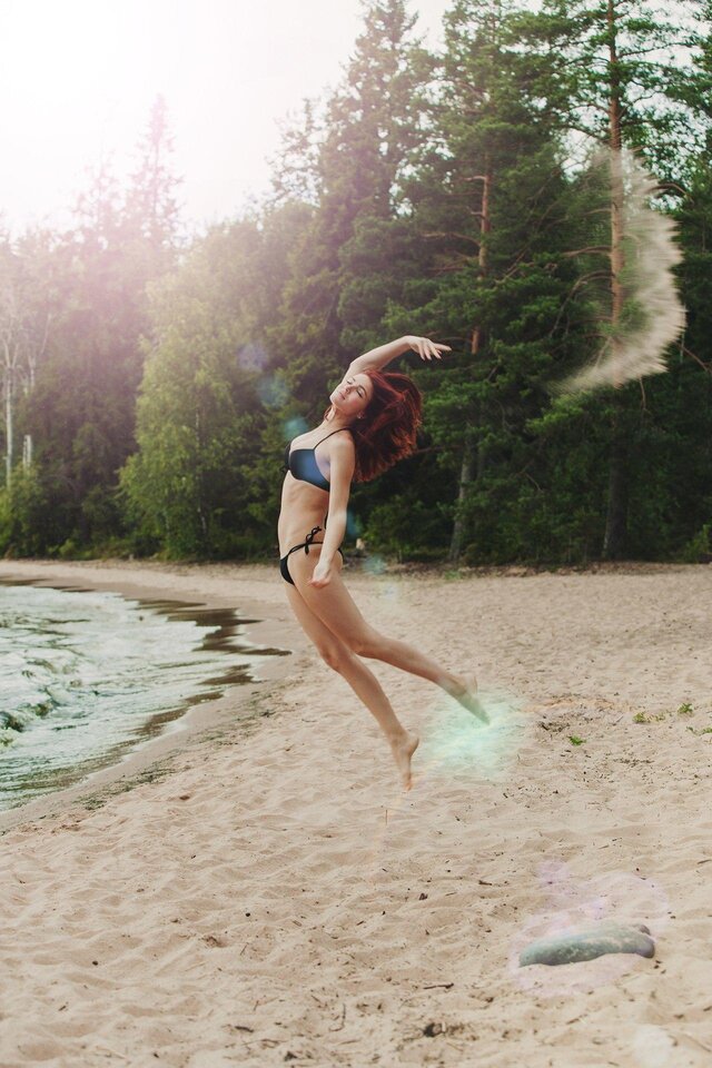 Anastasiya In'kova's photo