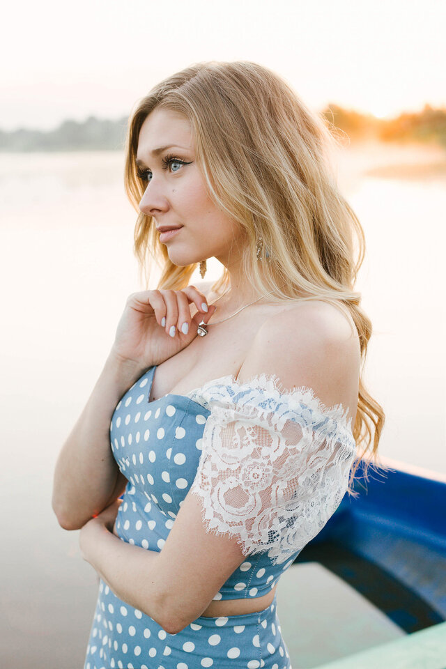 Foto Anastasia Bel'tukova