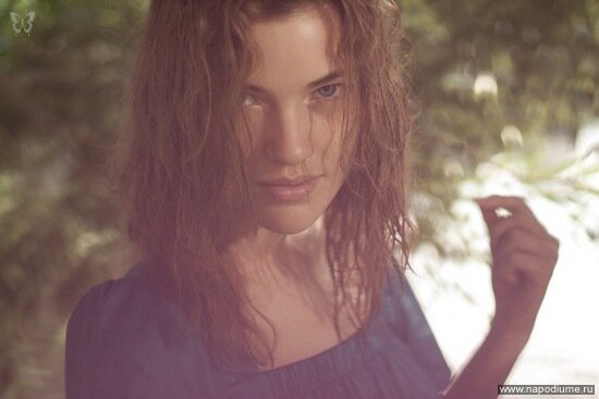 Foto Polina Karabanova