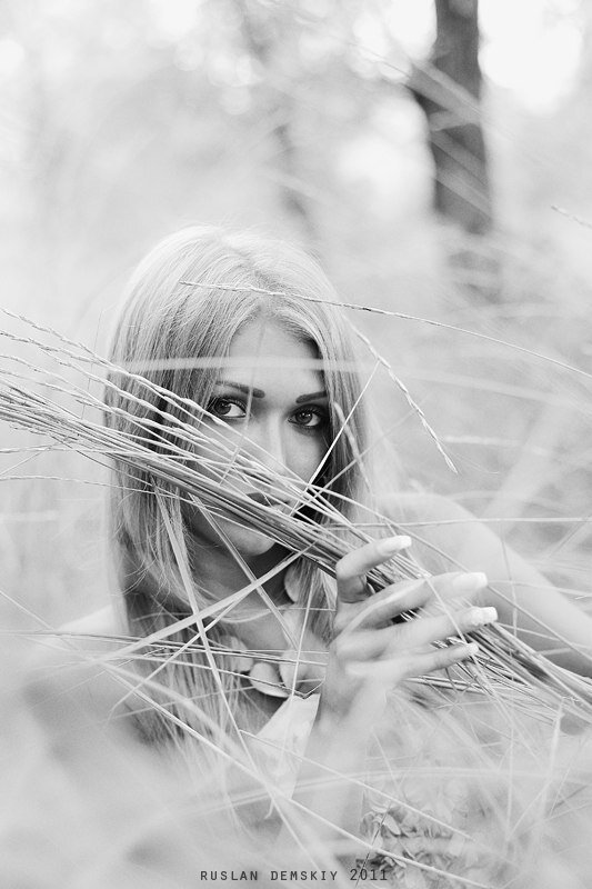 Ulia Nemcova's photo