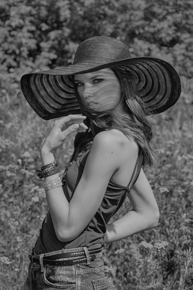 Foto Anastasija Ermolaeva