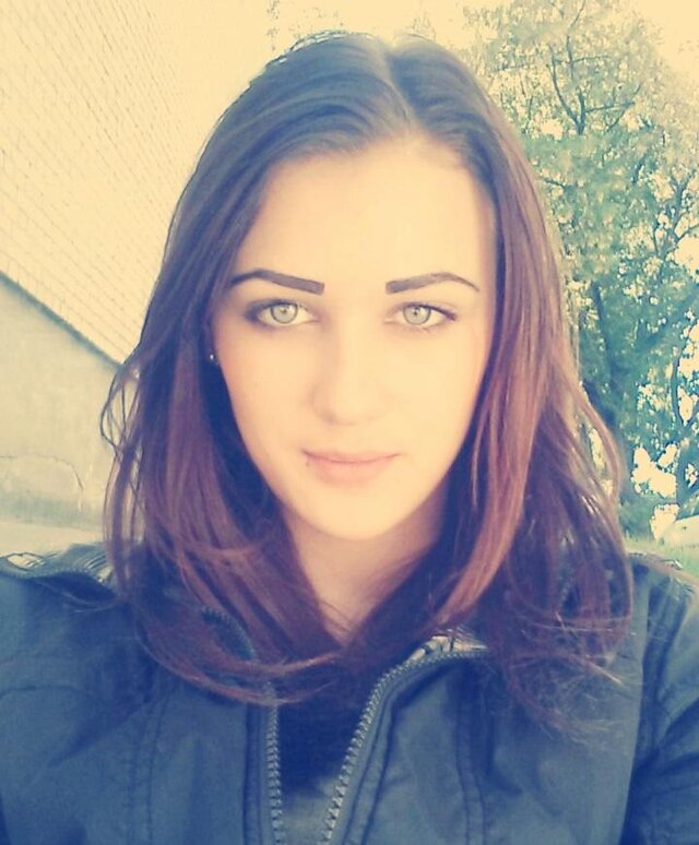照片Viktorija Luk'janova