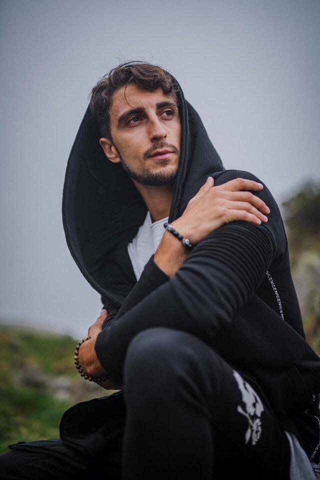 Arsenii Agatov's photo