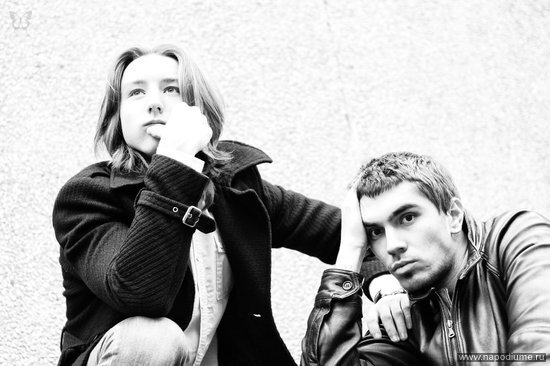 Nikita Saskevic's photo