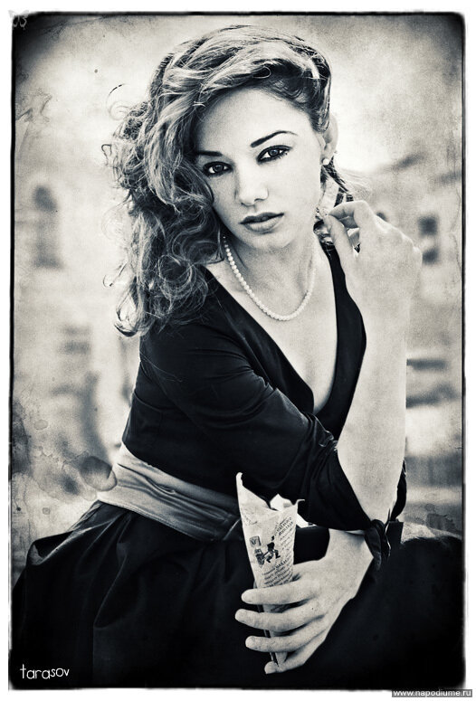 Katerina Belakova's photo