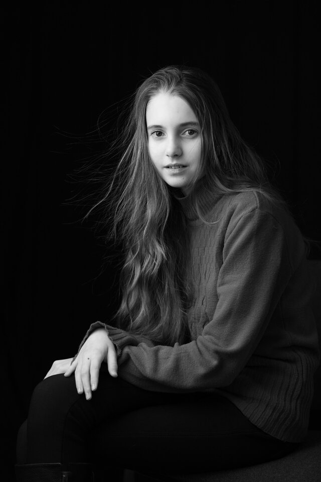 Alexey Bader's photo