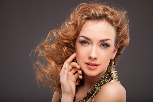 Anastasija Medvedeva's photo