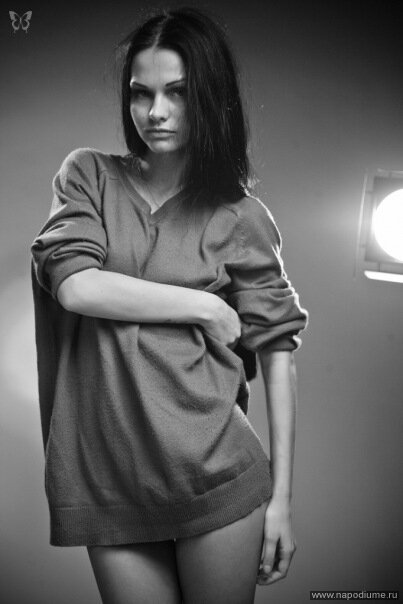 Anastasia Arockaa's photo