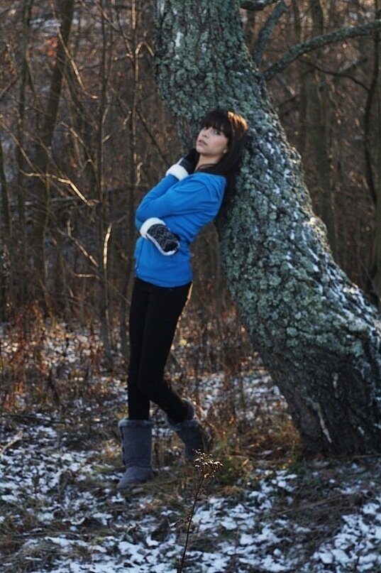 Foto Irina Goruk