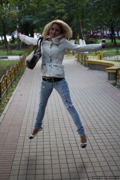 Tat'ana Simonova's photo