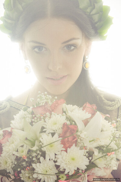 Oksana Gernet's photo