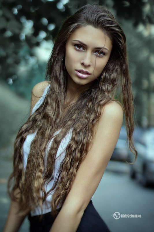 Фото Анастасия Asik Сирякова