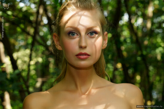 Sasha Bondar's photo