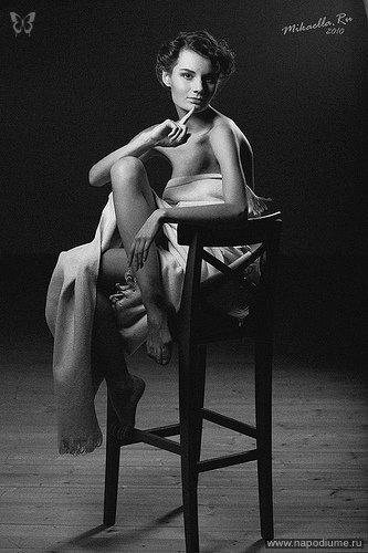 Фото Арина Соколова