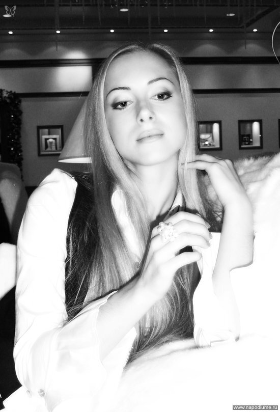 Elizaveta Sidorova's photo