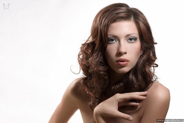 Alena Bojcova's photo
