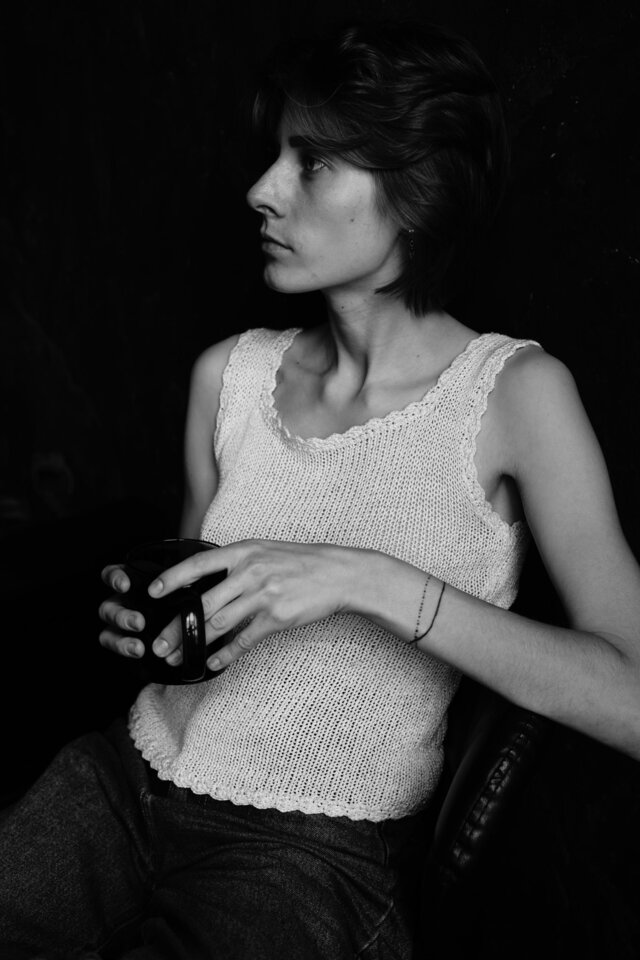 Anastasija Rudenko's photo