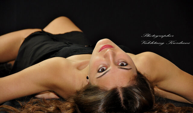 Vakhtang Kurdiani's photo