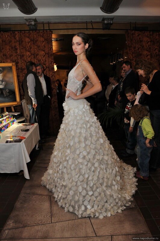 Vasilisa Vihrova's photo