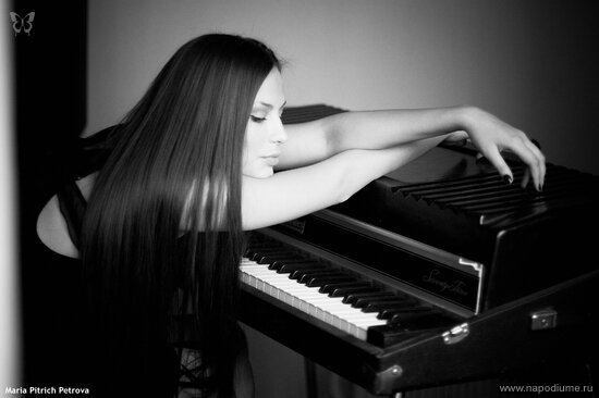 Фото Christine Frame