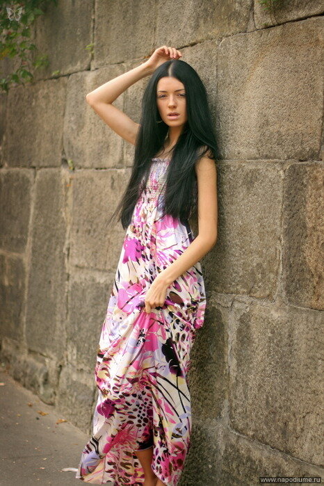 Irina Kova's photo