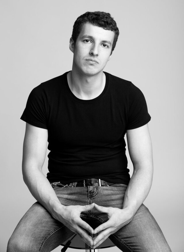 Evgenij Marchenko's photo