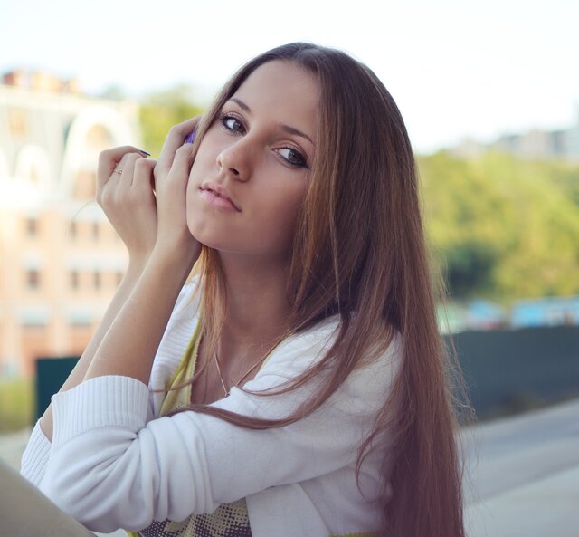 Inessa Borisenko's photo