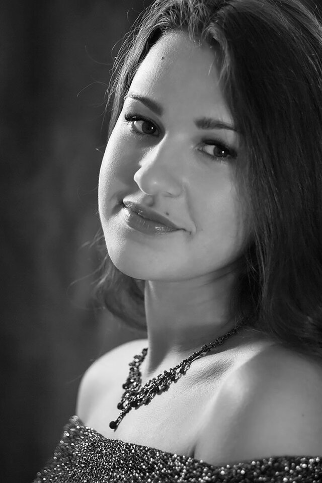 Marina Leont'eva's photo