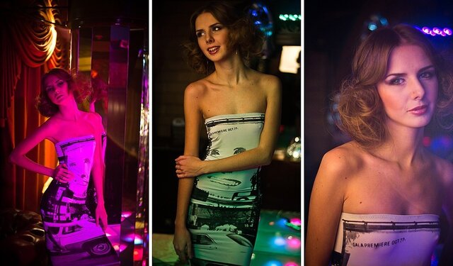 Фото Polina Bulyceva