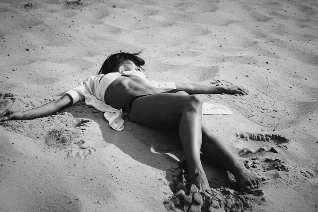 Foto Oksana Procenko