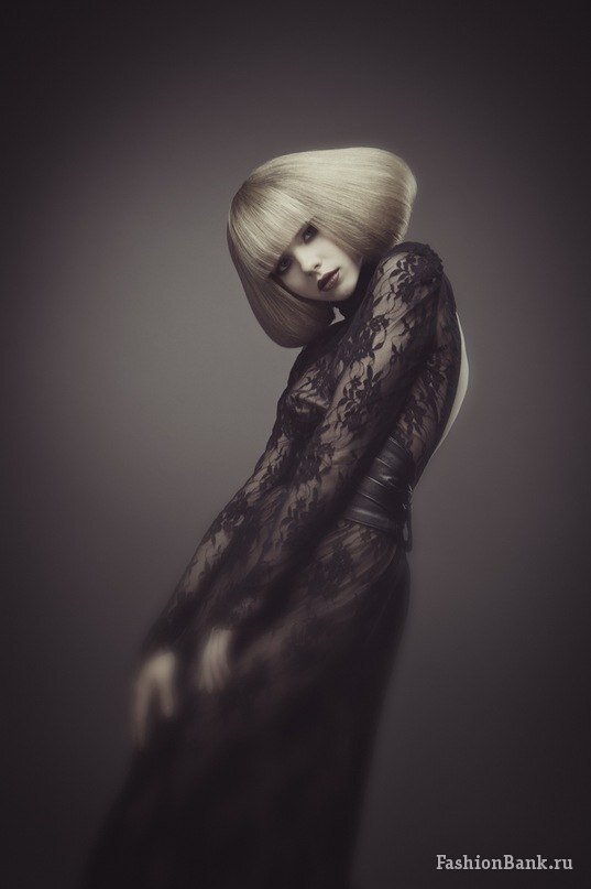 Anastasija Perevalova's photo