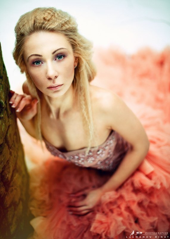 Olga Sorokina's photo