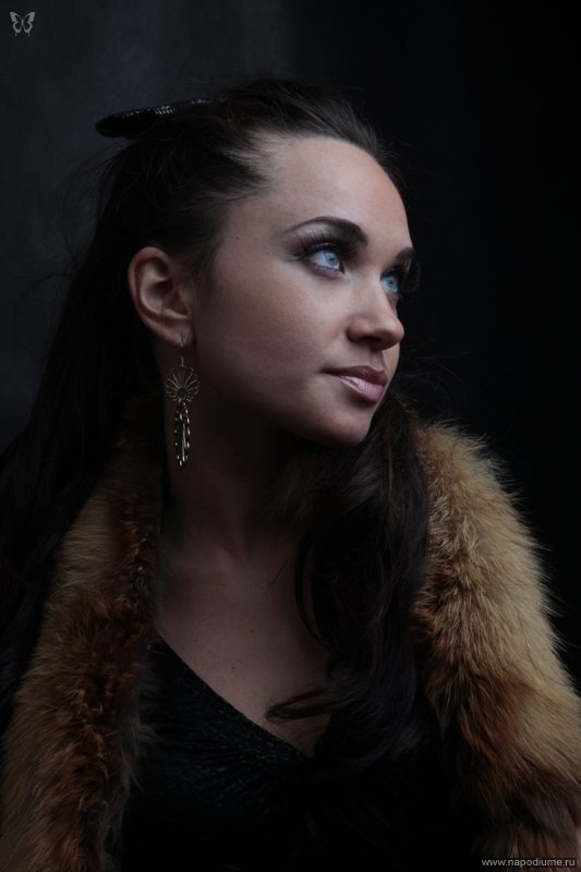 Elena Titova's photo