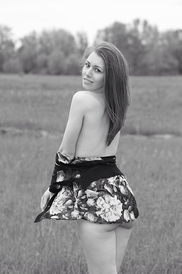 Vera Aleksandrova's photo