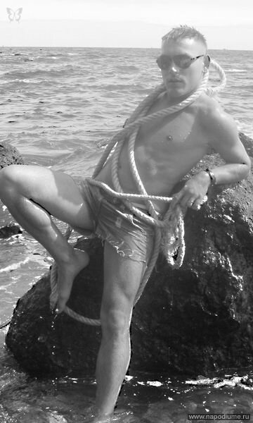 Mihail Ivanov's photo