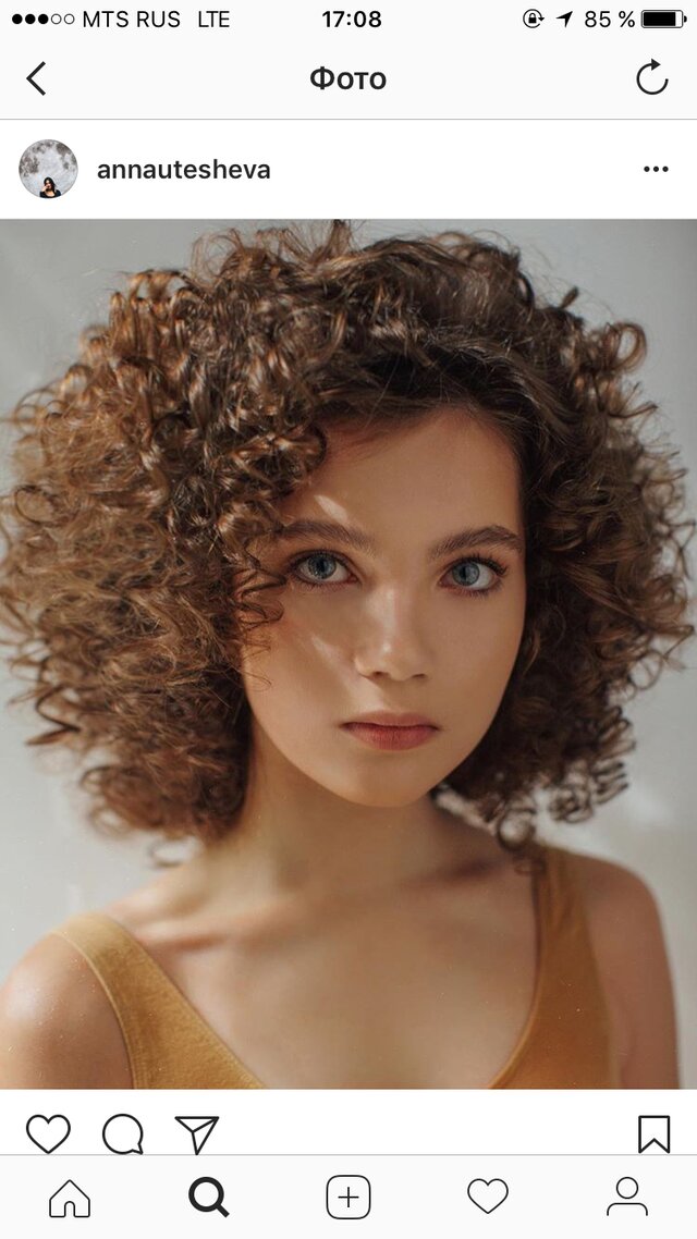 Фото Ирина Supermodel USSR Блинова